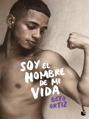 cover image of Soy el hombre de mi vida